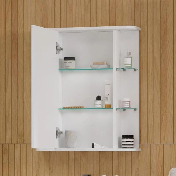 Шкаф зеркальный Onda 60