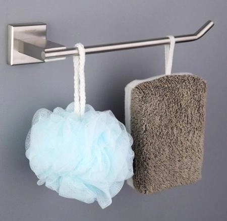 Полотенцедержатель Gappo G1704 сатин 25 см