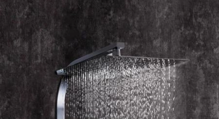 Душевая система Gappo G2483 для ванны, хром