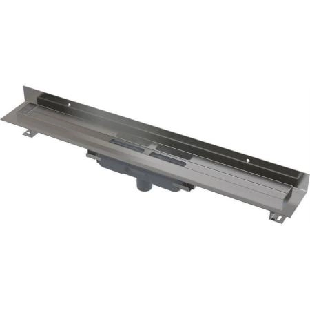 Душевой лоток AlcaPlast APZ1116-750 Wall Low