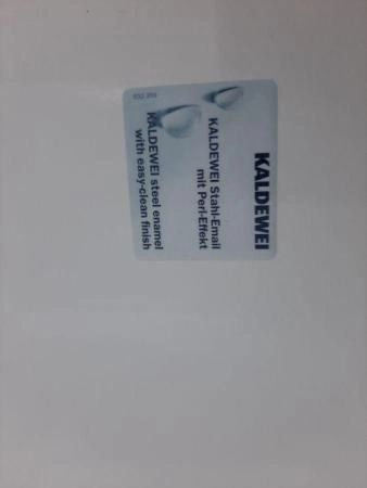 Ванна Kaldewei Cayono 749 Easy-clean 170х70 (274900013001) стальная