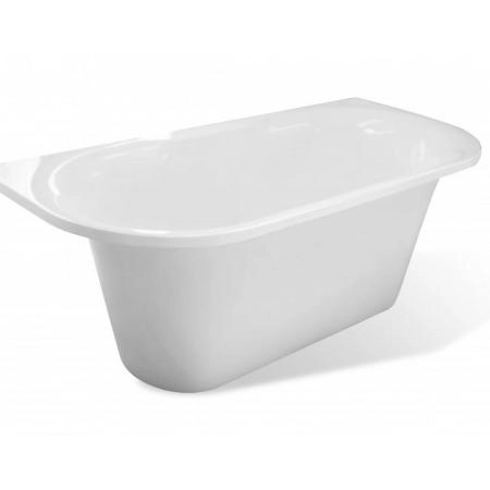 Ванна Эстет Лира 1700х800 иск. камень