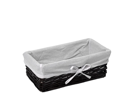 Корзина Wasserkraft Lossa WB-120-L для белья Плетеная