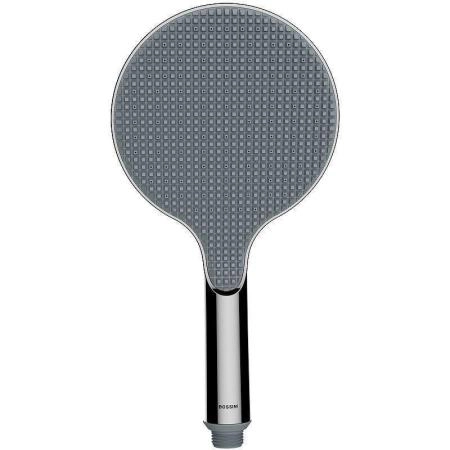 Ручной душ Bossini Apice B00900.030 ?140 мм, хром