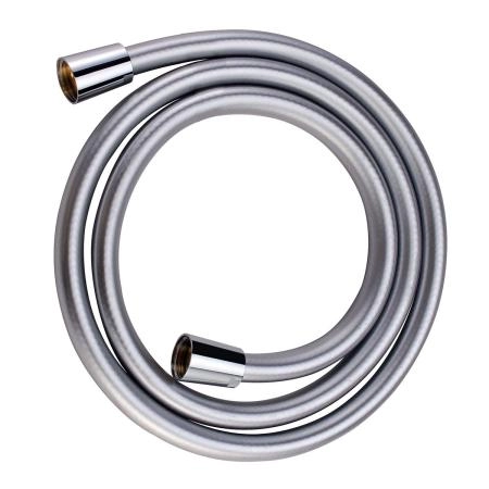 Комплект для душа Vincea Inspire VSHH-3I2AHCH, Верхний душ Vincea  с держателем, ручной душ с шлангом, хром