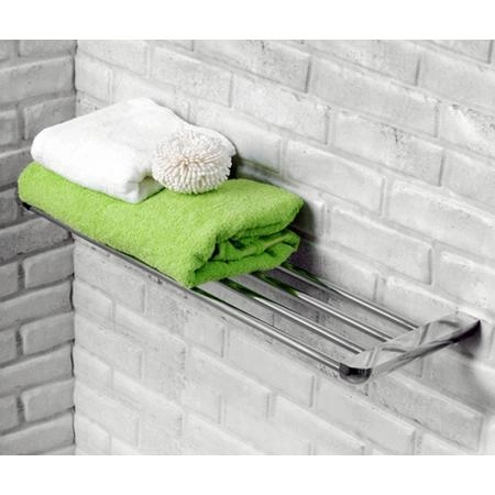 Полка Wasserkraft Kammel K-8311 для полотенец