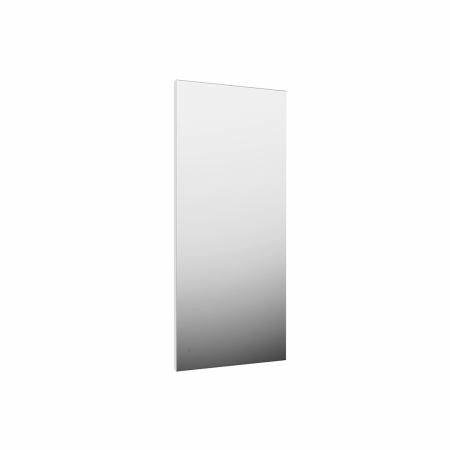 Зеркало Kerama Marazzi VETRATA ВЕТРАТА VE.S.mi.90\WHT С 450х900 мм, сенсор со сменой цвета подсветки и антизапотевание, белое