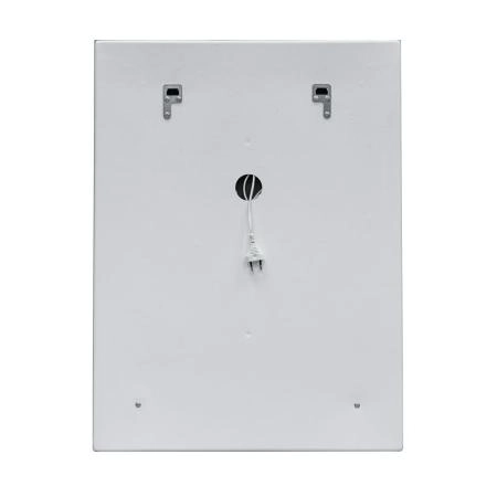 Зеркало Континент Amaze LED 700х900 с подсветской ЗЛП641