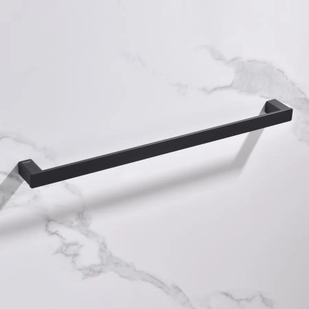 Полотенцедержатель RAGLO R301.01.06, черный