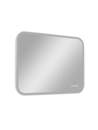 Зеркало Континент Demure luxe 800x700 ЗЛП2874 с подсветкой
