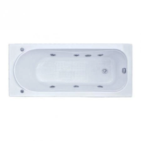 Ванна Bas Стайл 160x70 без гидромассажа
