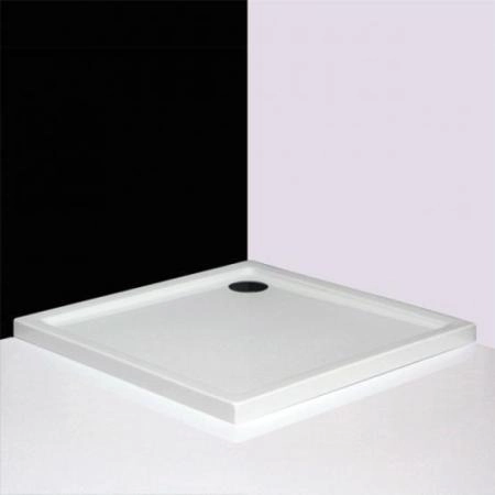Душевой поддон Roltechnik Flat kvadro 8000120 100x100