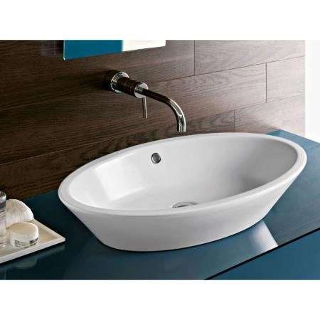 Раковина Hatria HappyHour Y0M9 70x40