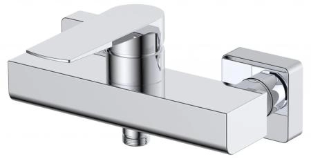 Смеситель для душа BELBAGNO CARIN CAR-ESDM-CRM хром