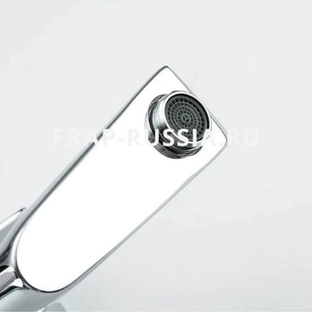 Душевая система Frap F2428 для ванны хром