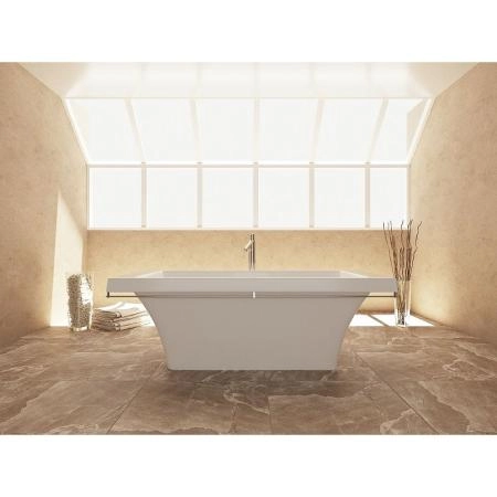 Полотенцедержатель AquaStone Мадрид к ванне