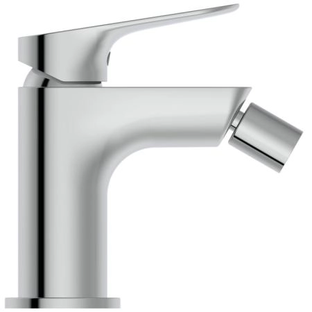 Ideal Standard Ceralife O Смеситель для биде H12см., на 1 отв., цвет: хром