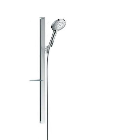 Душевая система Hansgrohe Raindance Select S 27648000 хром