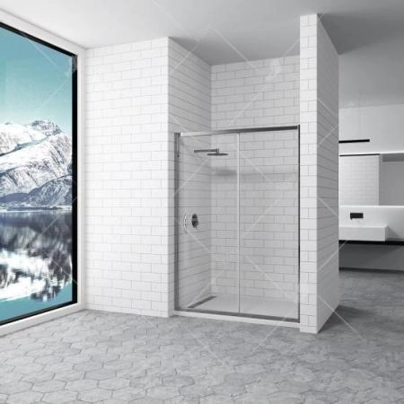 Душевая дверь в нишу RGW Passage PA-016 150 350801615-11