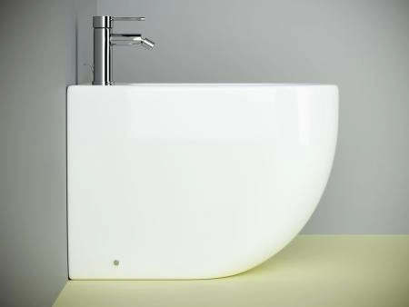 Напольное биде Metropol