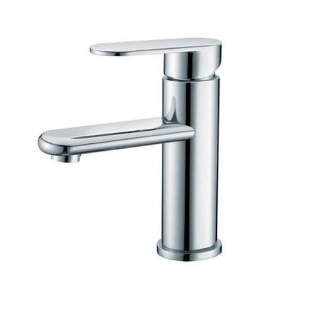 Смеситель для раковины KAISER Arena (33011) хром