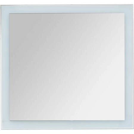 Зеркало Dreja Kvadro с LED подсветкой 600х850 инфракрасный выключатель