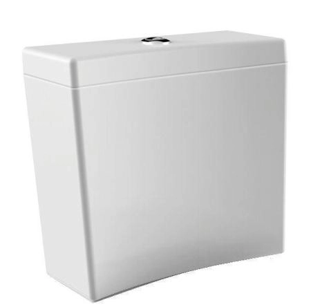 CREAVIT GRANDE Бачок GR410-00CB00E-0000