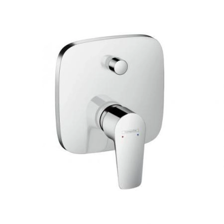 Hansgrohe Talis E 71745000 смеситель для ванны для 01800180