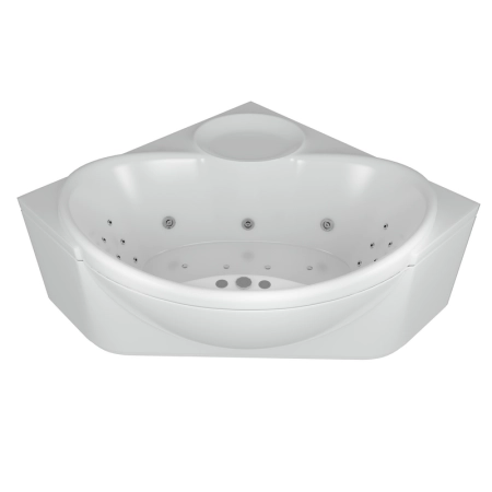 Ванна АКВАТЕК Эпсилон 150x150 НМ (пневматика)