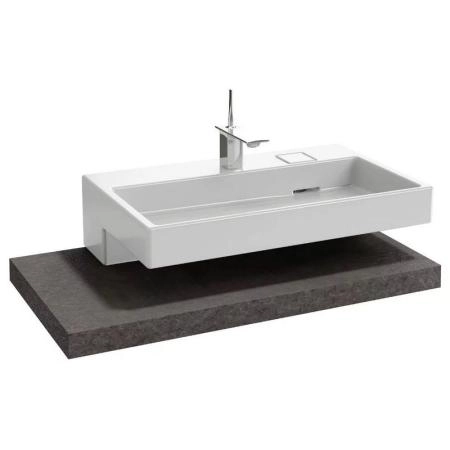 Раковина Jacob Delafon TERRACE EXD112-00 80 см подвесная