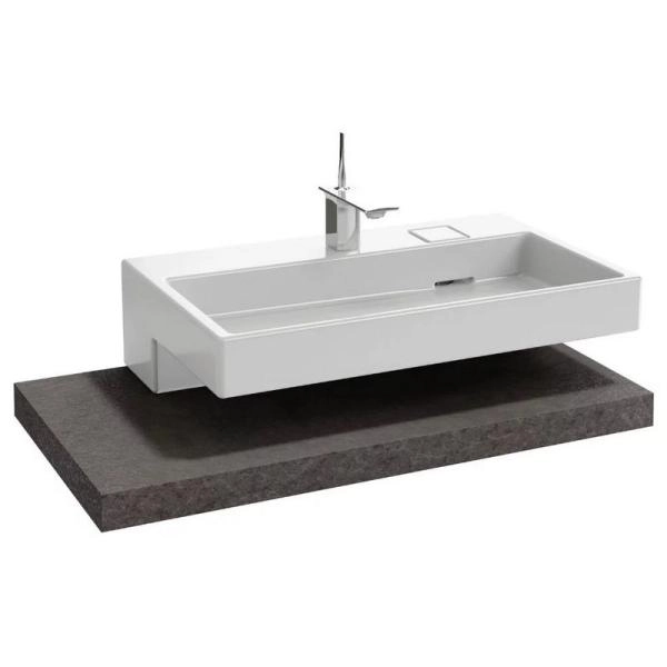 Раковина Jacob Delafon TERRACE EXD112-00 80 см подвесная