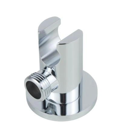 Душевой комплект Vincea Inspire VSFW-3I21T1CH встраиваемый, термостатический, 2 режима, хром