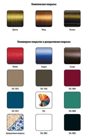 Полотенцесушитель электрический Ника BAMBOO ЛБ3 50/40 правый тэн MEG