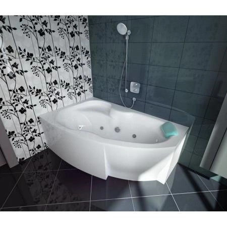 Ванна Koller Pool Montana 150х105 L акрил