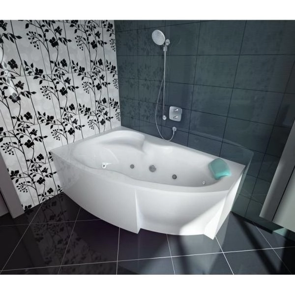 Ванна Koller Pool Montana 150х105 L акрил