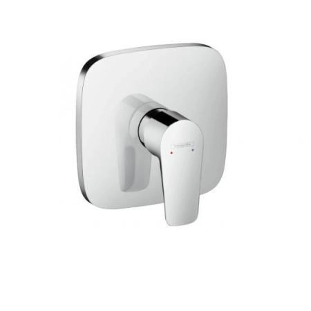 Hansgrohe Talis E 71765000 смеситель для душа для 01800180