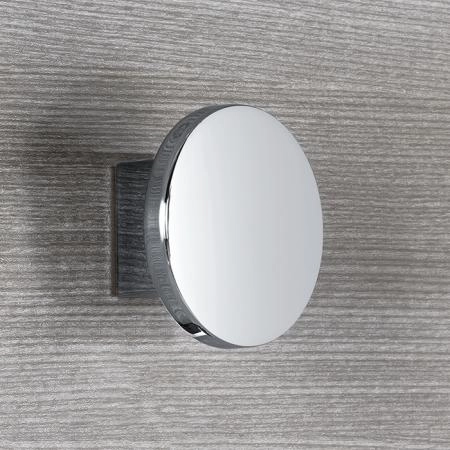 Colombo Nordic Крючок EB27, цвет: хром