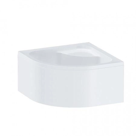 Поддон душевой AM.PM Gem W90T-401A090W белый