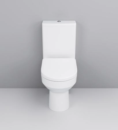 Унитаз Am.Pm Spirit C708600WH напольный FlashClean без сиденья