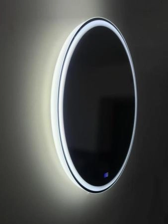 Зеркало Belbagno SPC-RNG-700-LED-TCH Led подсветка, сенсор 700x30