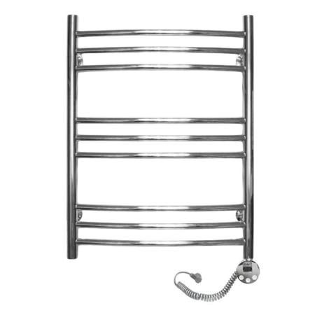 Электрический полотенцесушитель Domoterm Калипсо П9 50x70 ER хром
