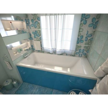 Ванна AquaStone Арма 150х70 иск. камень