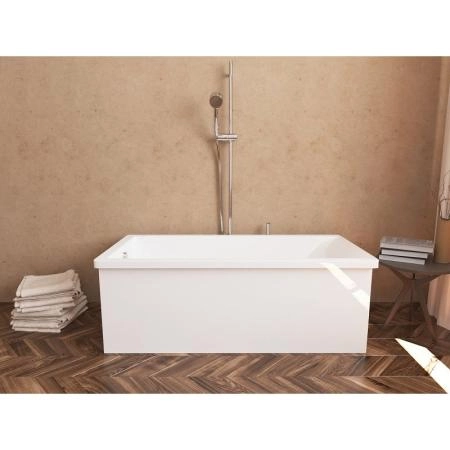 Ванна AquaStone Армада 150х74 иск. камень