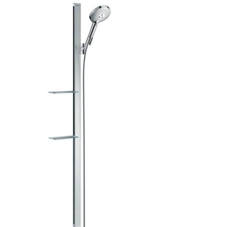 Душевой гарнитур Hansgrohe Raindance Select S 27646000 хром