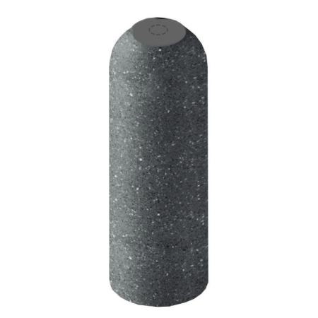 Artceram Jolie Пьедестал для раковины Ø50см., цвет: basalt