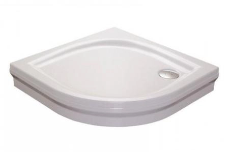 Поддон Ravak Elipso-80 PAN белый