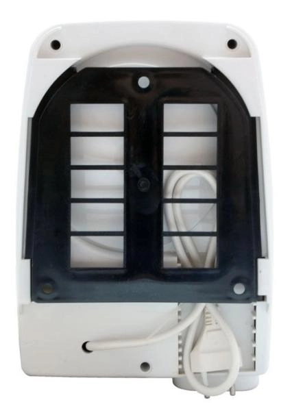 Сушилка для рук G-teq 8809 PW 10.52 белый