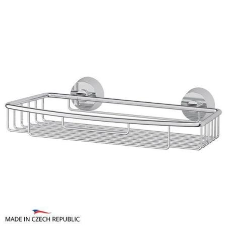 Полочка-решетка FBS Vizovice VIZ 30 049 cm хром