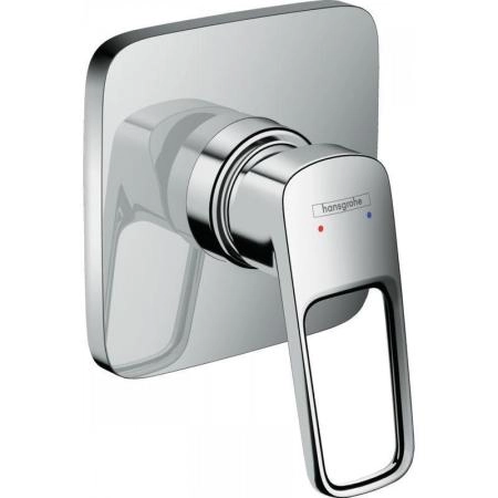 Hansgrohe 71612000 Logis Loop Смеситель для душа, хром