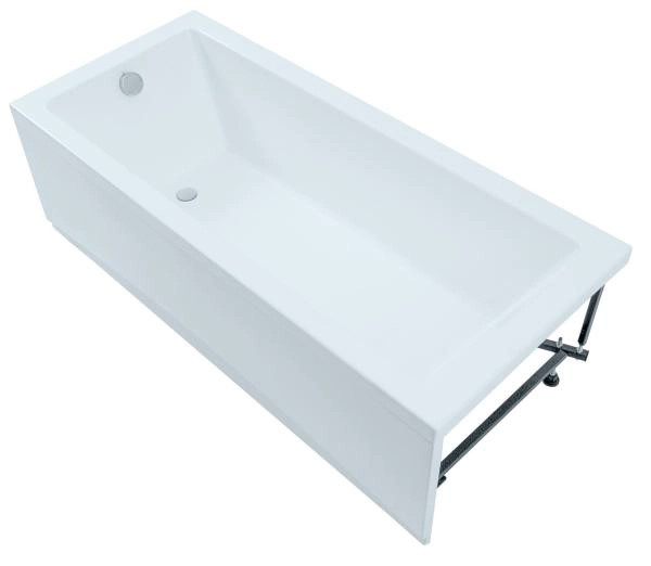 Акриловая ванна Aquanet Grace 180x80